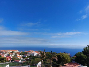 Ponta do Sol Amazing 3 Bedroom Apartment